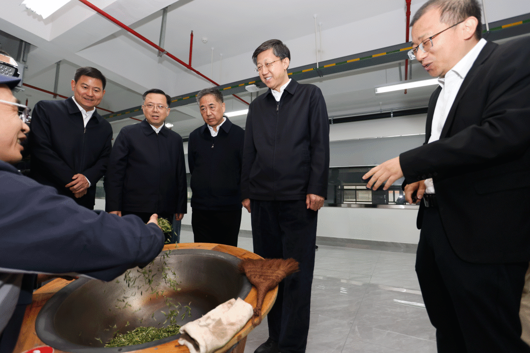 刘非赴开化县开展结对帮扶工作:完善山海协作和结对帮扶机制 助力山区海岛县同步走向共同富裕|刘非_新浪财经_新浪网