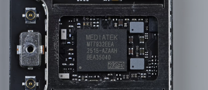 ▲ 图源：冯主任手机维修