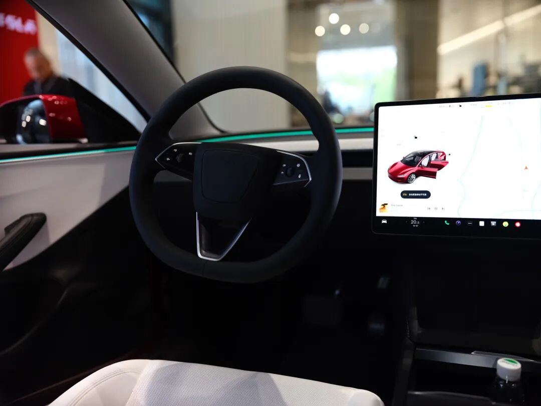 （图源：特斯拉）