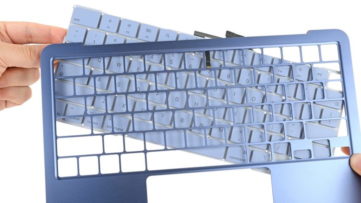 ▲ 图源；iFixit