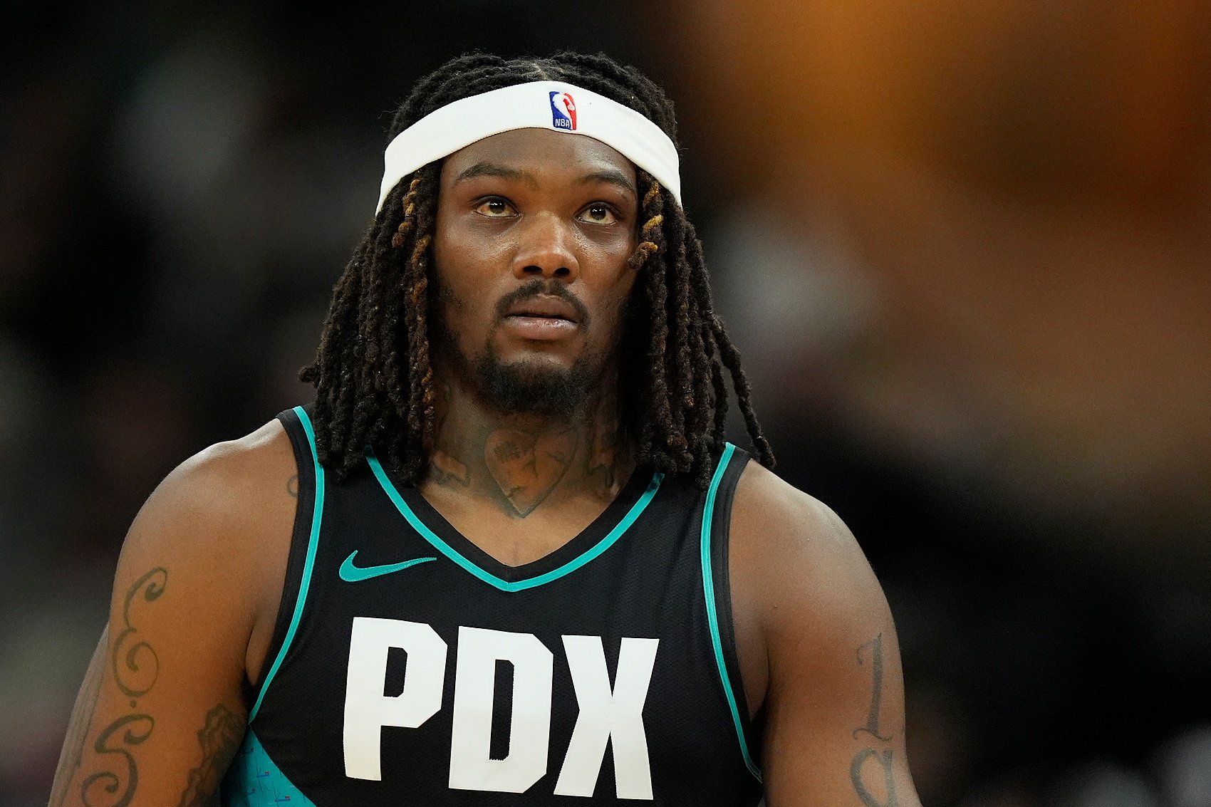 明天开拓者客战步行者 罗威出战成疑 杨瀚森因下放混音缺阵