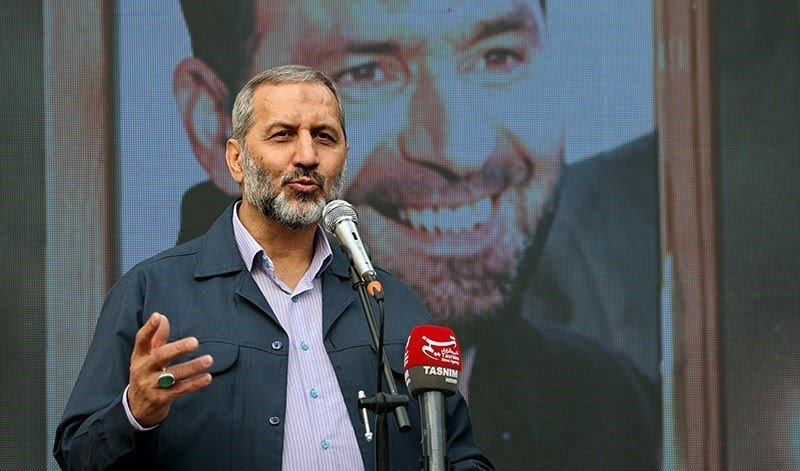 伊朗革命卫队称将对美以发起“最强硬”打击