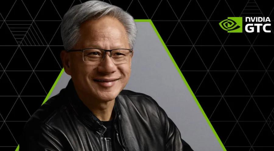 （图源：GTC2026）