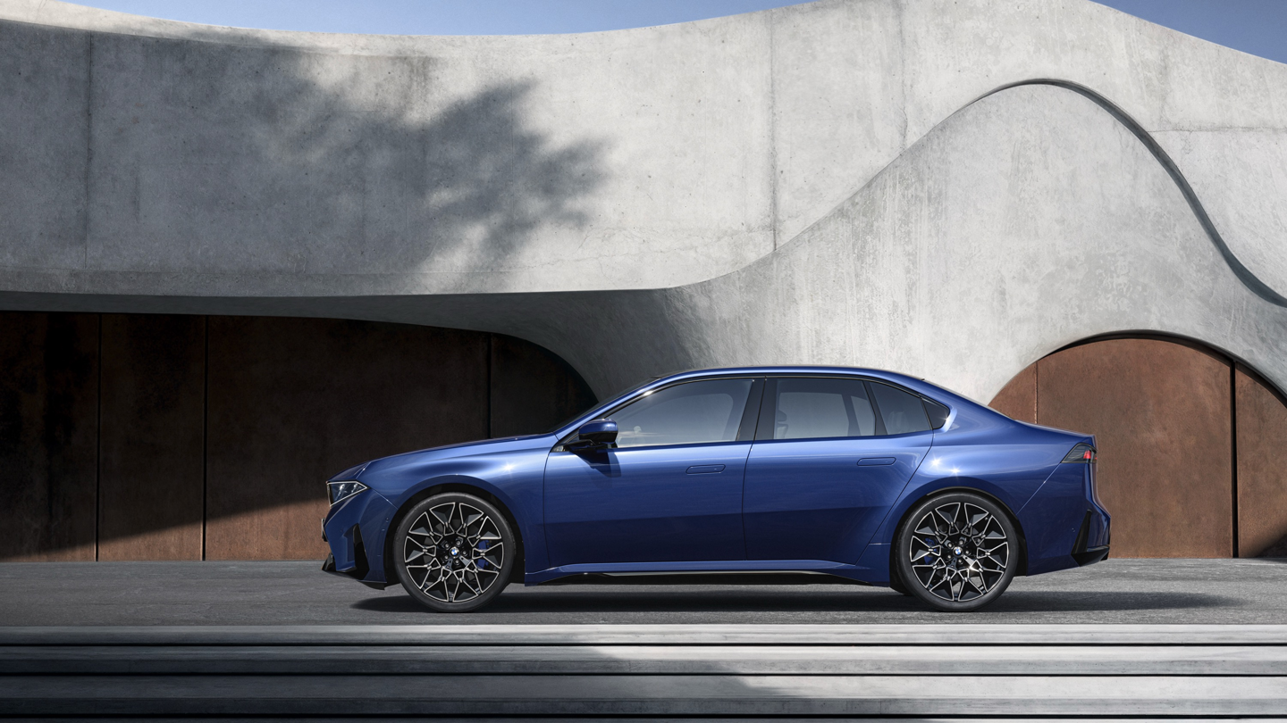 宝马销售负责人高乐：价格战后中国车价趋稳，希望借助新世代车型在华恢复增长