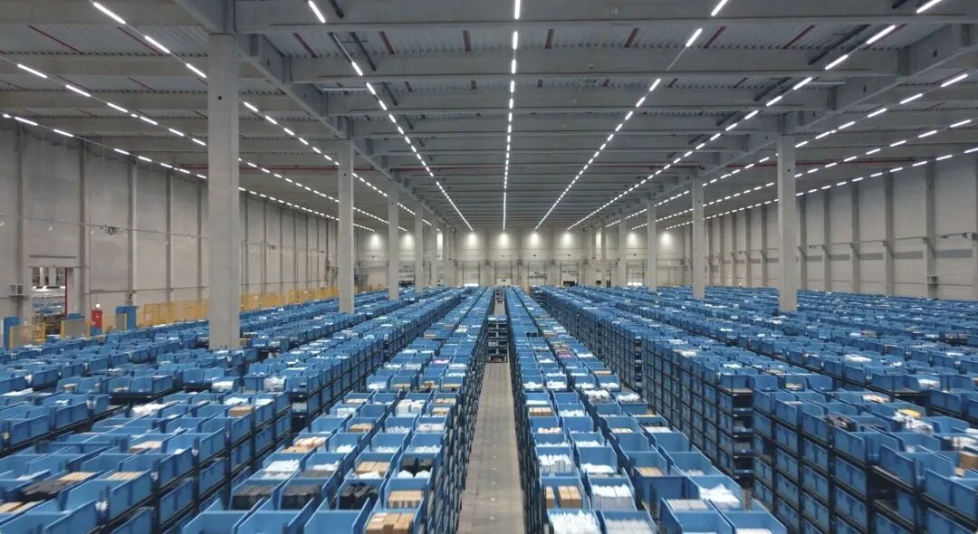 6次写入政府工作报告！2500+海外仓“升级扩容”正当时_新浪财经_新浪网