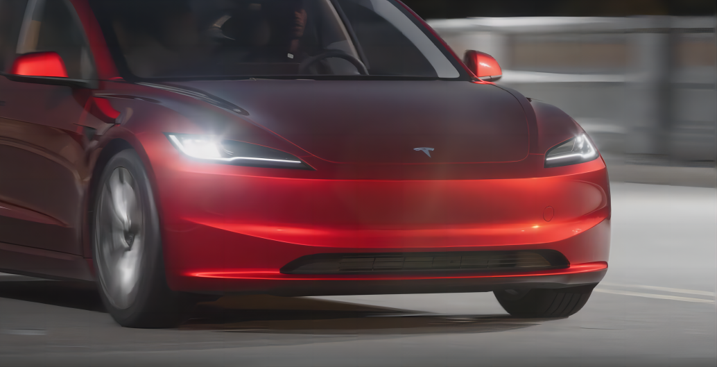 （图源：特斯拉）