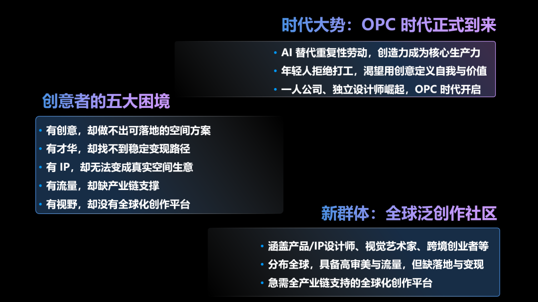 *奥创引擎精准切入痛点，为超级创业者群体破解发展难题