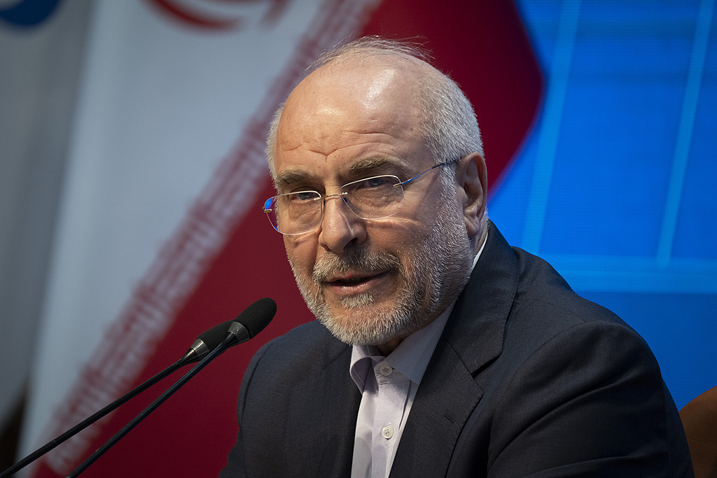 能源基础设施遭袭 伊朗议长称对抗已上升到全新阶段