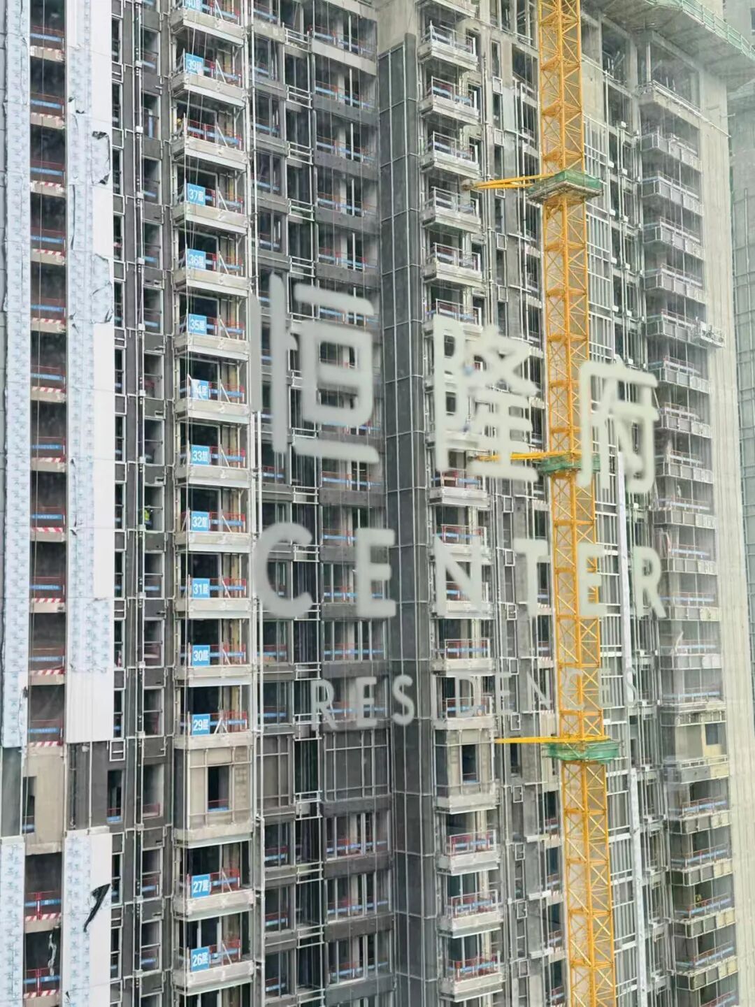 无锡恒隆府 孙婉秋/摄