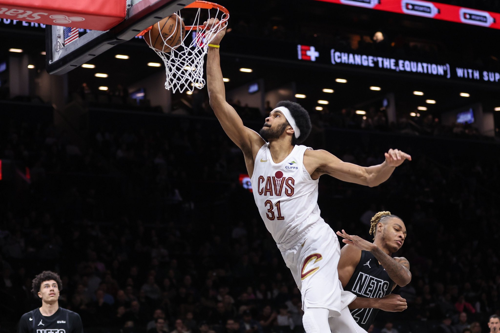 明天骑士客战公牛 阿伦&小克雷格·波特&普罗克特继续缺阵