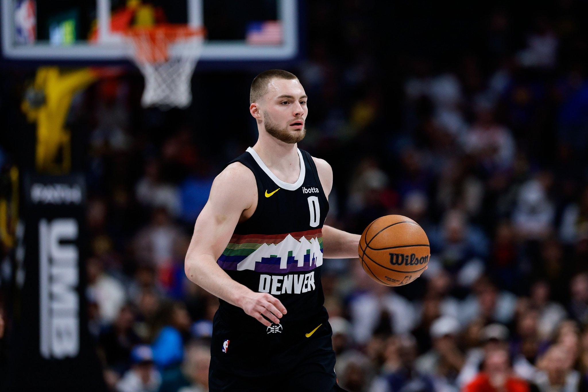 背靠背客战灰熊！布劳恩：没人在乎我们的旅途奔波 今天必须赢