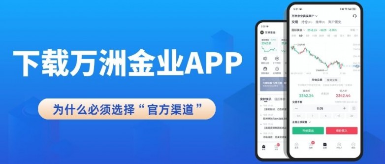 速看!万洲金业交易软件官方下载及APP正规性验证指南|贵金属相关基金|COMEX黄金|黄金连续AU0|黄金相关基金|资金_手机新浪网
