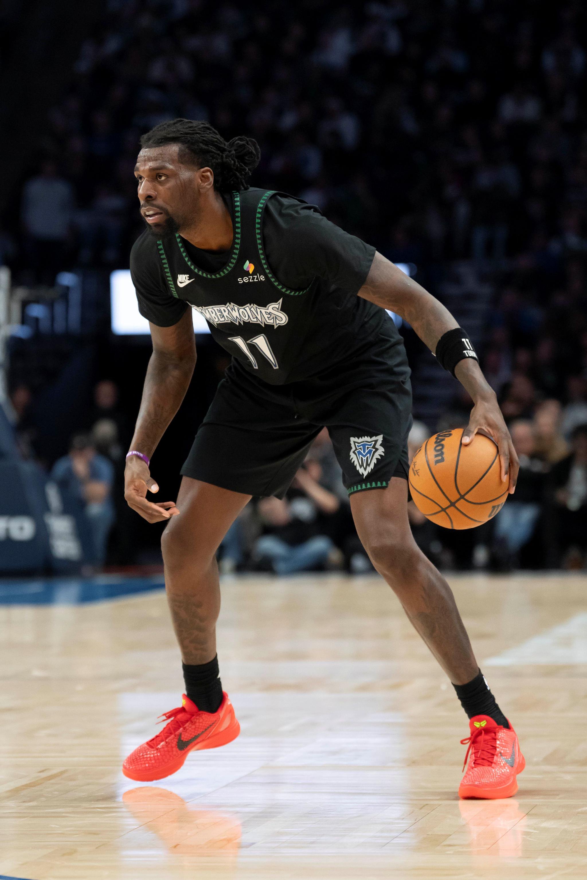 美媒预测本季最佳第六人概率：里德居首 谢泼德&凯尔登并列第二