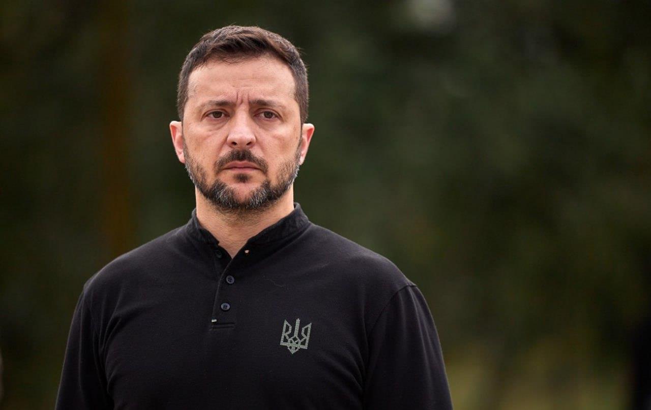 泽连斯基：俄乌谈判或很快重启