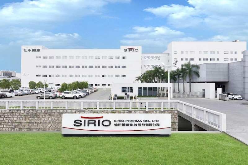 图片来源：仙乐健康