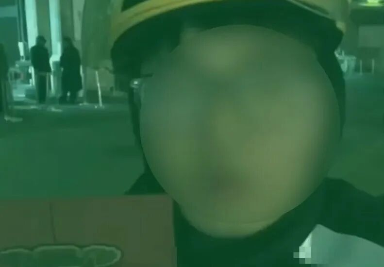 博主自称“北大毕业送外卖”，美团回应：仅跑过5单，无法核实学历