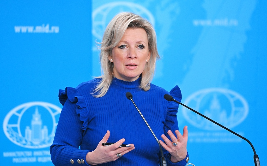 俄罗斯警告日本应汲取历史教训 勿重蹈覆辙