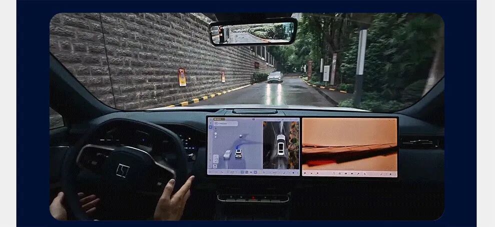 图片来源：吉利汽车集团官微