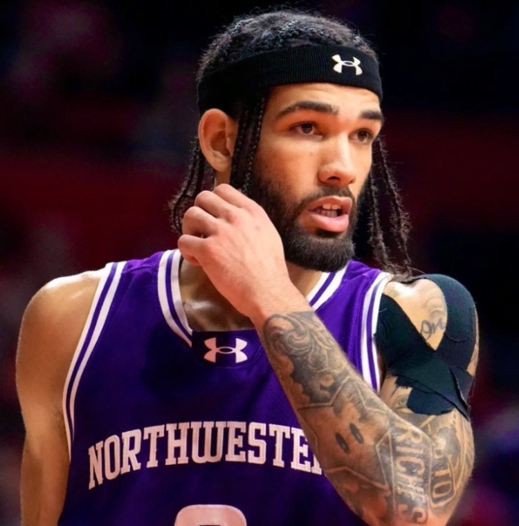 场均17.4分4.5板！媒体人：NBA发展联盟球员波·布伊加盟新疆男篮