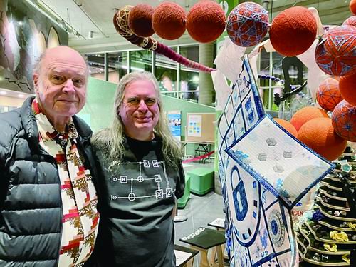 图片来源: Lise Raymond