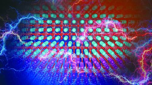 南方科技大学供图