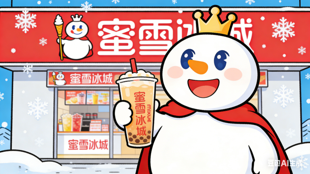 作者 | 杜心怡 来源 | 亿欧网