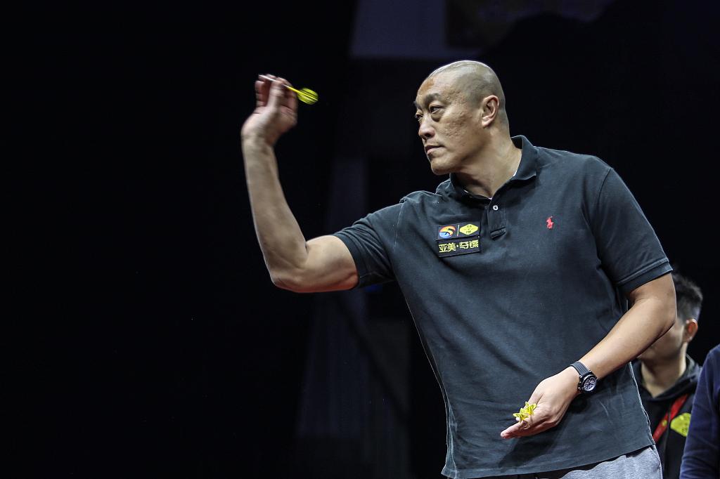 湖人总冠军？球迷留言“那五个字儿可以喊出来了”！马健：随便喊