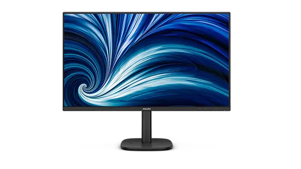 飞利浦舒视蓝4.0护眼商用显示器27B2N3500G