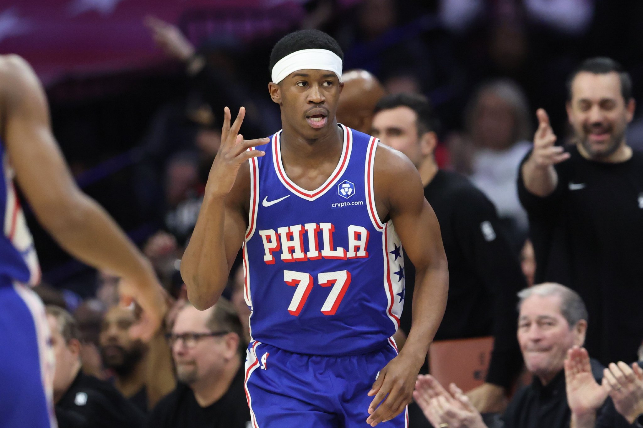 强势反弹一把！埃奇库姆怒轰38分7板11助 得分&助攻均生涯新高！