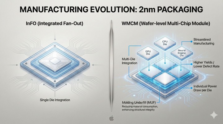 ▲ 走漏图由 Gemini 生成,图片来自 @Wccftech
