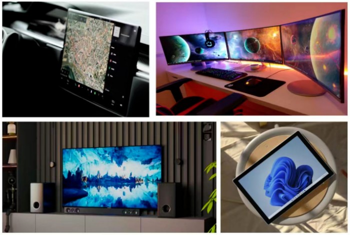 应用场景示意图