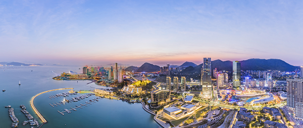 以黑马之势，赴商业新程：招商蛇口2026六Mall齐发，步步进阶