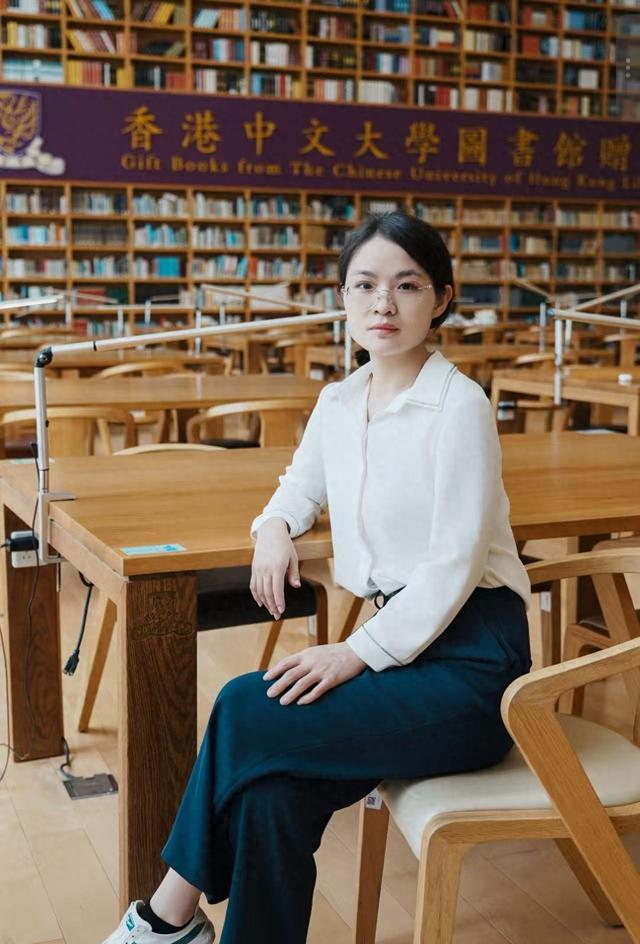 深圳睿脑科技有限公司创始人、OPC创业者代表马凌飞