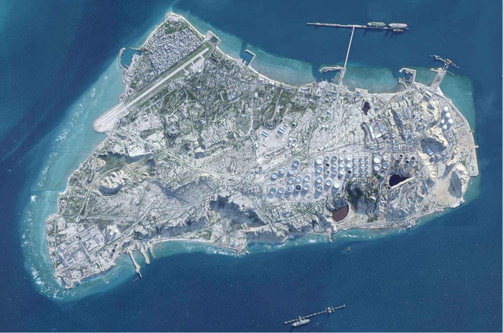 伊朗军方消息人士：若美国“侵略”哈尔克岛将面临“前所未有的反击”