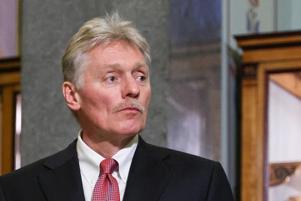 俄总统新闻秘书：欧盟计划停止进口俄天然气损害自身利益