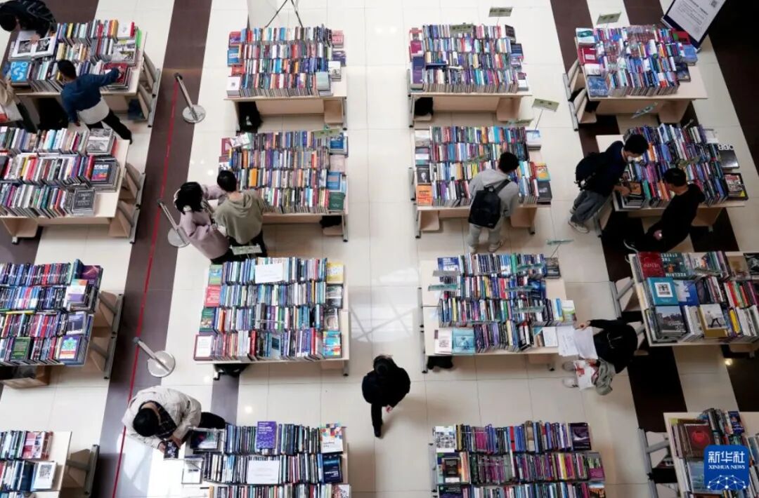 新华社记者 刘颖 摄