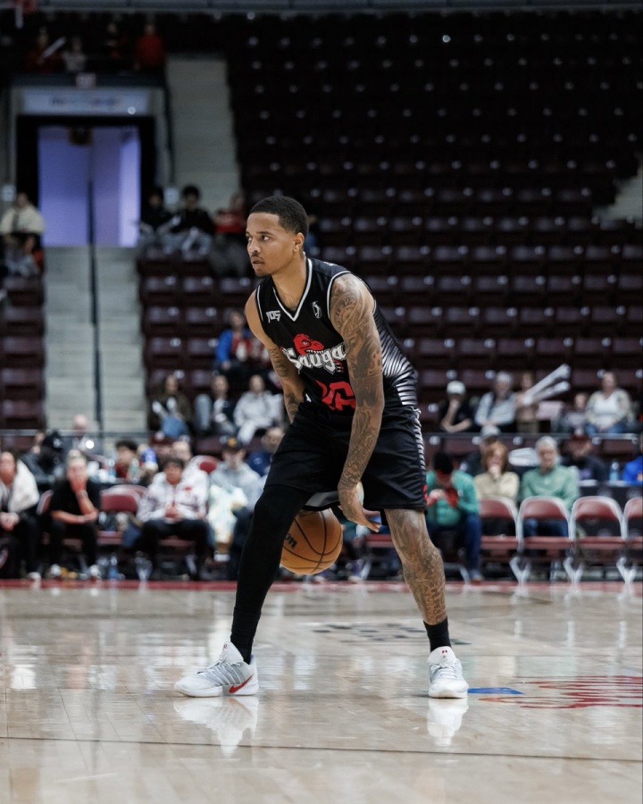 对阵杨瀚森！前状元富尔茨高效拿下17分3板7助 正负值+16全场最高