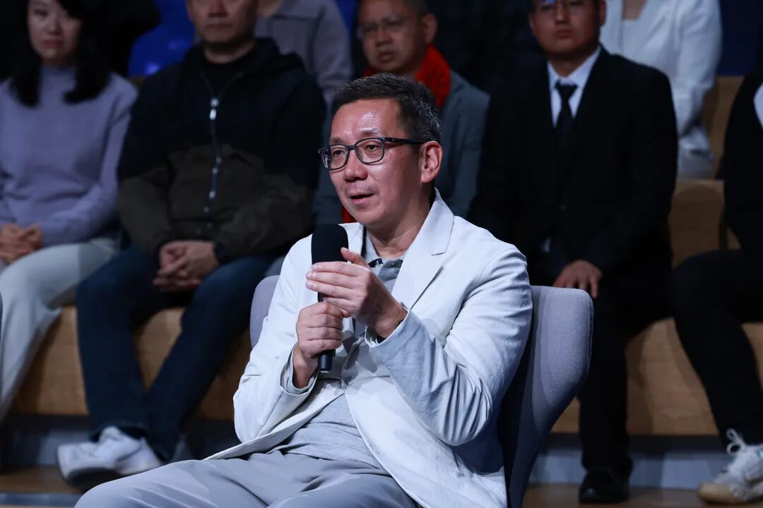 对话影石刘靖康|从校园极客到科创板首位 90 后掌门人|相机_新浪财经_新浪网