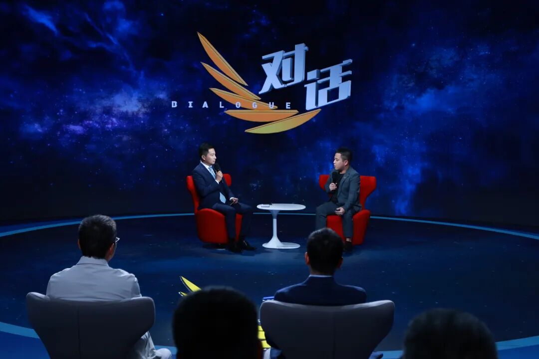 对话影石刘靖康|从校园极客到科创板首位 90 后掌门人|相机_新浪财经_新浪网