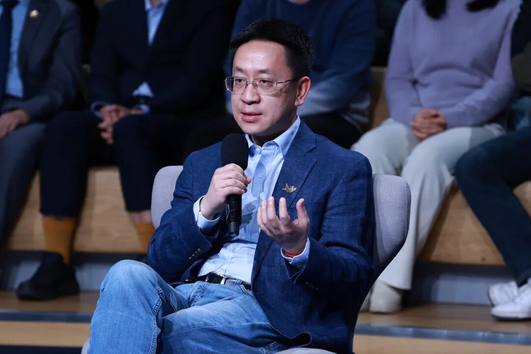 对话影石刘靖康|从校园极客到科创板首位 90 后掌门人|相机_新浪财经_新浪网