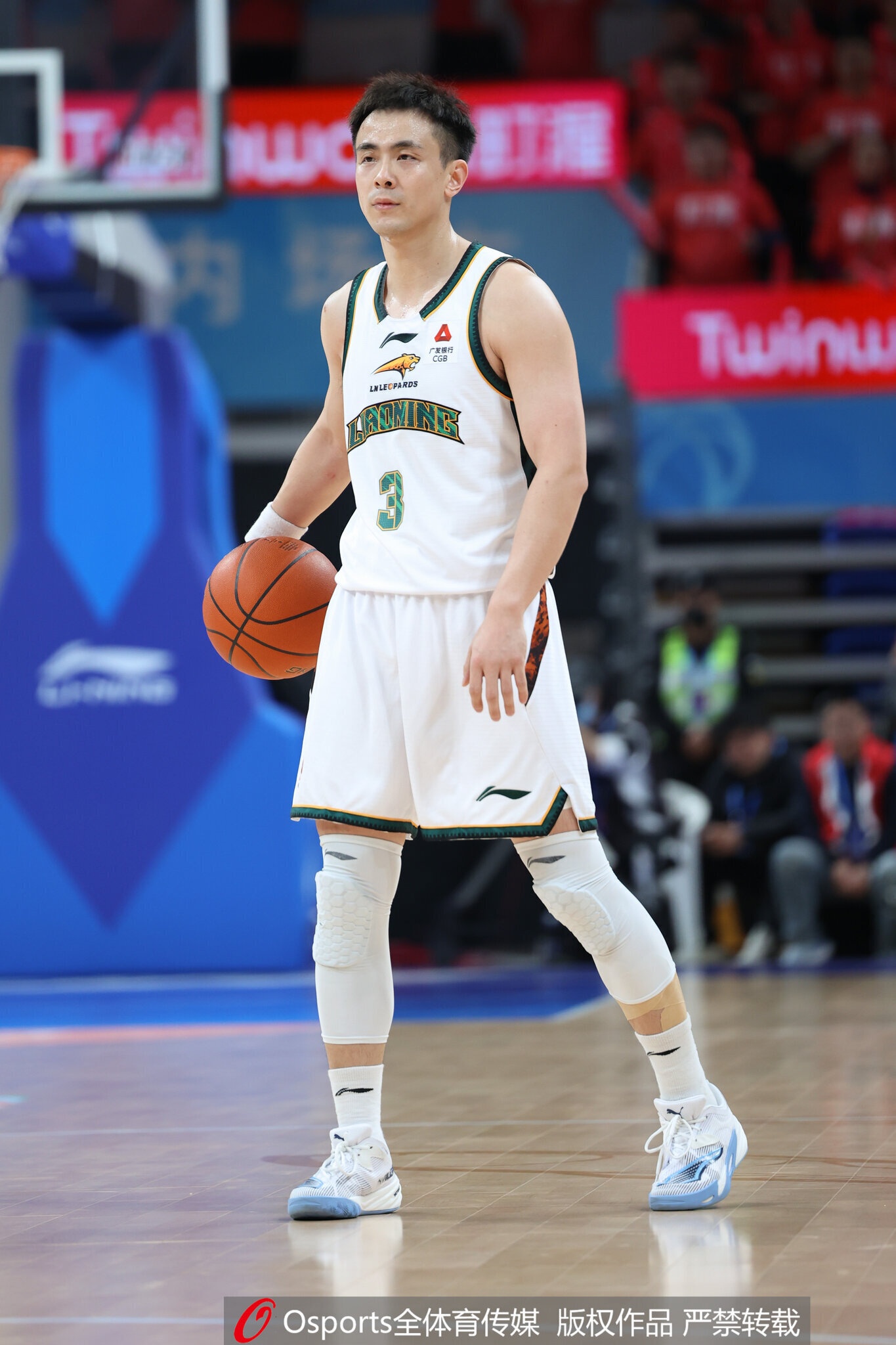 沈阳日报：主场作战的辽篮坐拥天时地利人和 迎战北京冲击七连胜