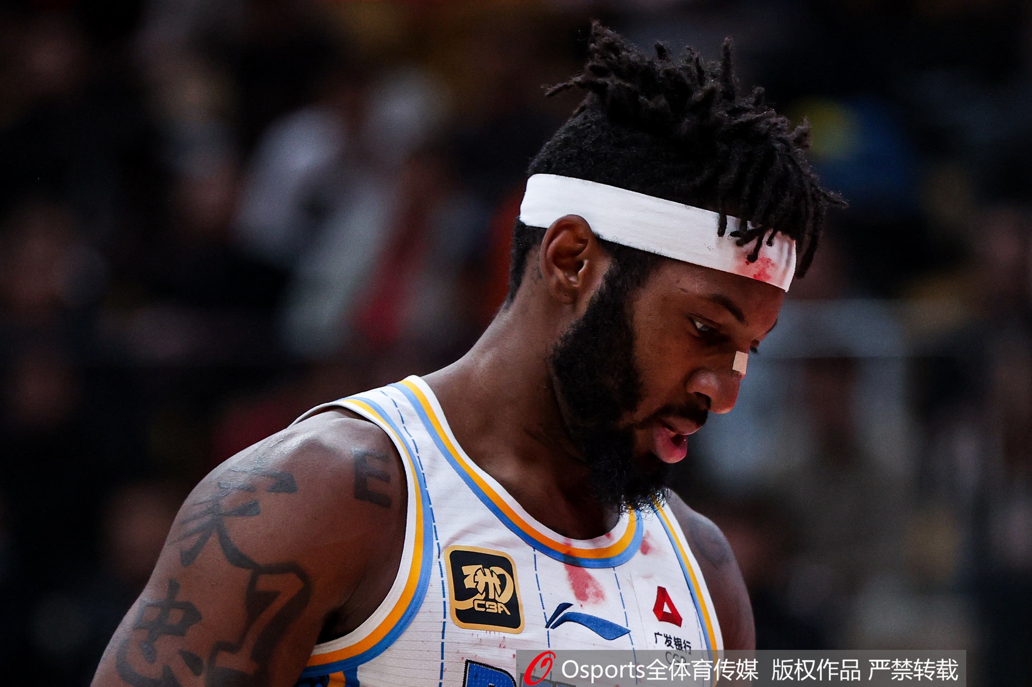 京媒：北京外援杰曼因家人生病提前回京 将缺席今晚京辽大战