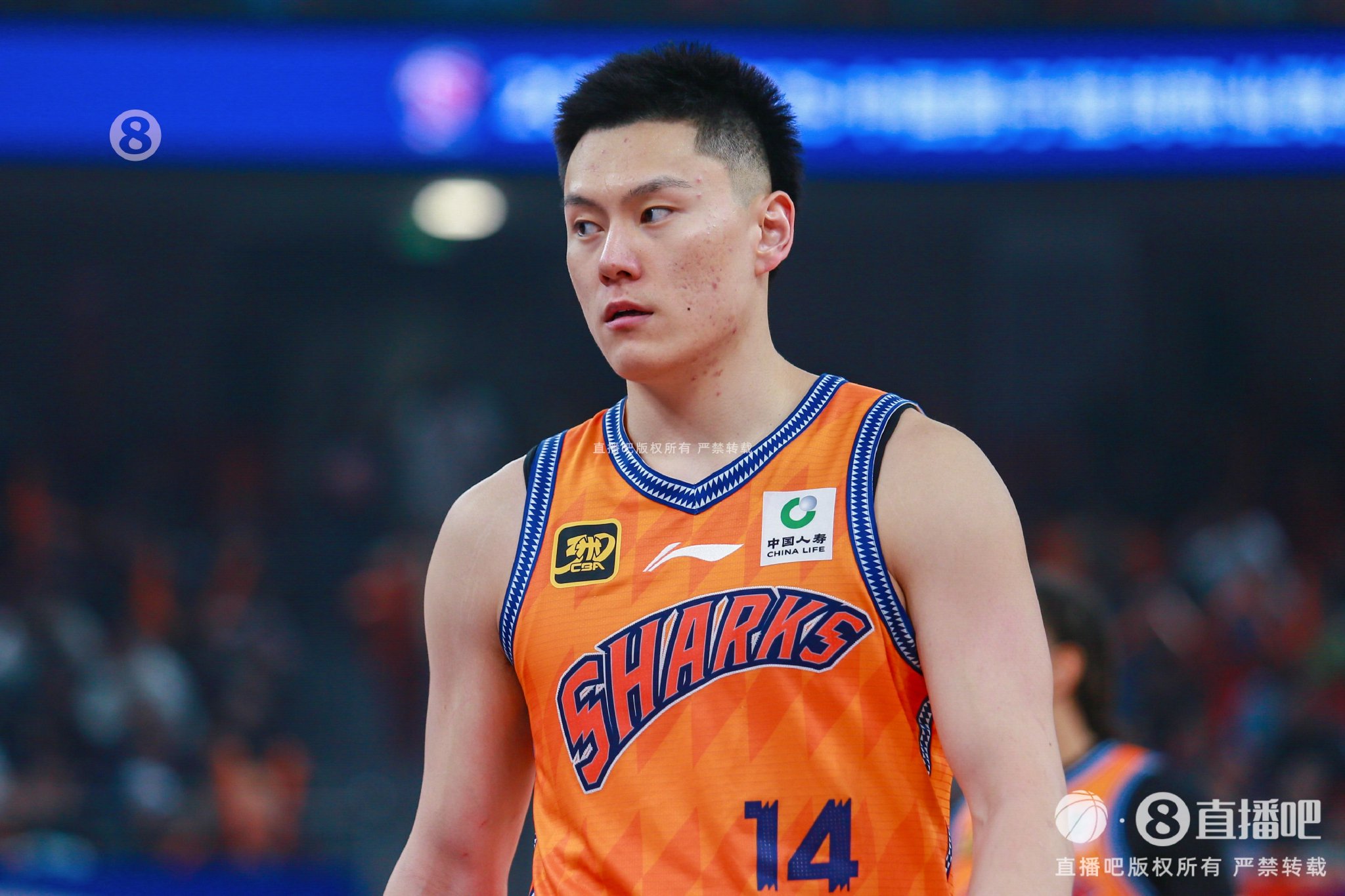 全面开花！上海12人出场均有得分进账 7人得分上双