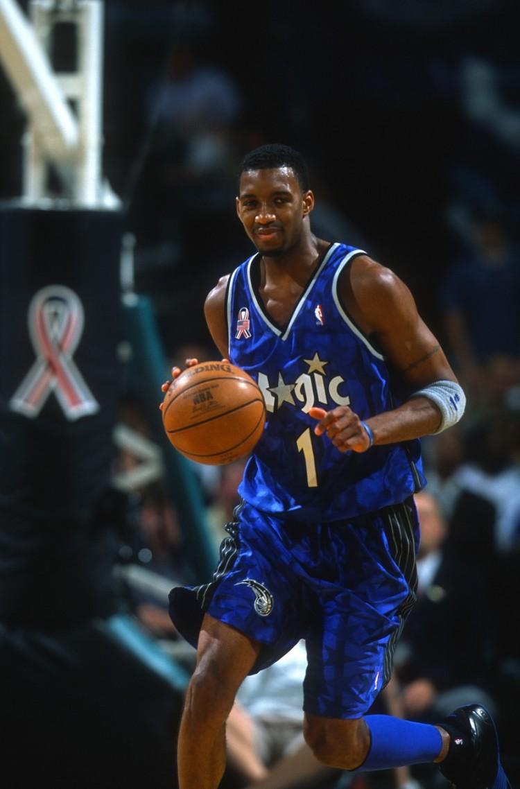 麦迪：拿62分的那场比赛我本可以冲击80分 最后我太累了