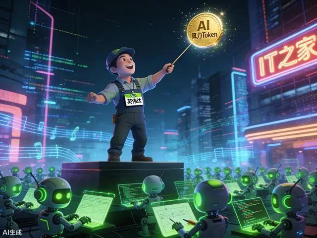 【来源：IT之家】