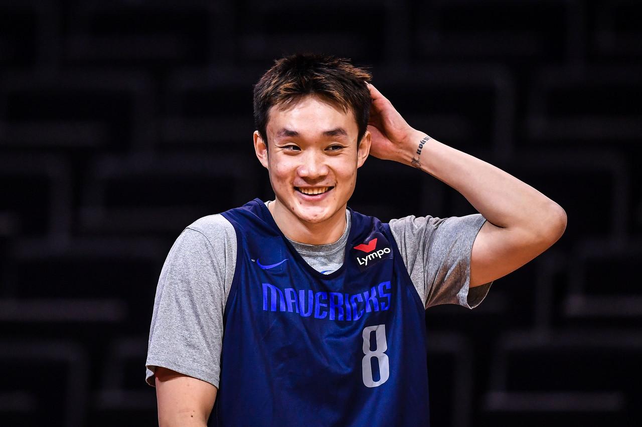 媒体人：巅峰丁的时间太短 下一个中国丁锋线还要等多久才能出现