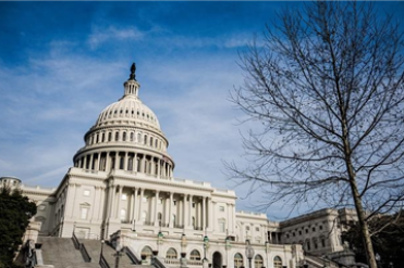 美国参议院再次投票否决国土安全部拨款法案
