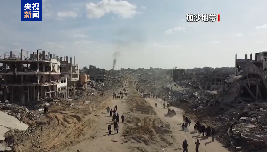 印尼考虑退出“和平委员会”