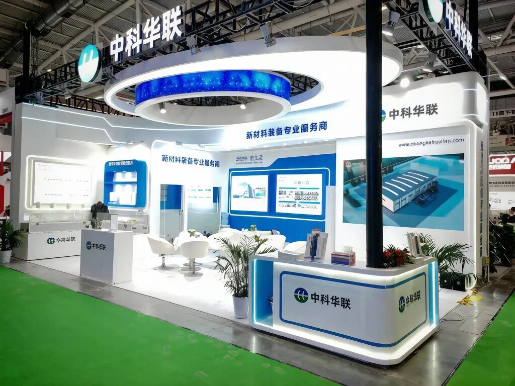 图 / 中科华联官网