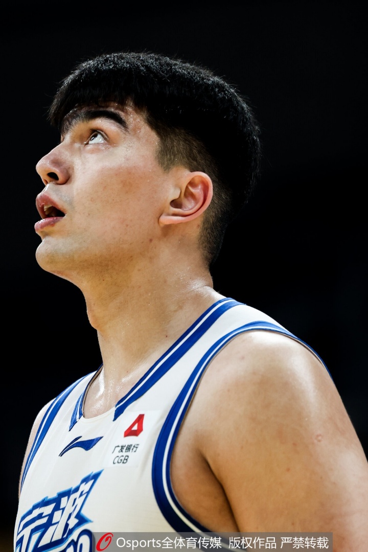 已和解~鲁吐布拉回应李祥波道歉：篮球让我们凝聚 应当彼此珍惜